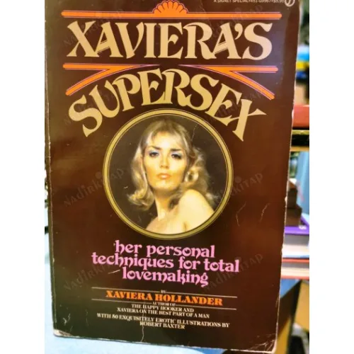Xaviera