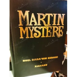 Atlantis Martin Mystere * Noel Baba