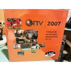 NTV - 2007 / Türkiye NTV - 2007 / Türkiye