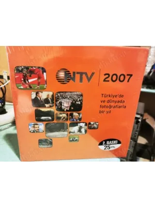 NTV - 2007 / Türkiye