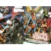 DC DCeased # 1 of 6 July, 2019 Going Viral (Hallowen ComicFest Special Edition)