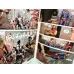 DC DCeased # 1 of 6 July, 2019 Going Viral (Hallowen ComicFest Special Edition)