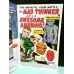 MARVEL True Believers: Fantastic Four - Mad Thinker & Awesome Android Vol 1 # 1 February, 2019 The Fantastic Four Battle the Mad Thinker and His Awe