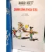 Red Kit Lucky Luke İnkilap Cilt 9 Şarkı Söyleyen Tel (2002 İlk Baskı)