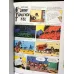 Red Kit Lucky Luke İnkilap Cilt 9 Şarkı Söyleyen Tel (2002 İlk Baskı)