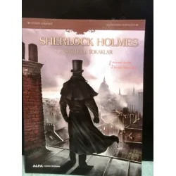 Sherlock Holmes - Suç Dolu Sokaklar Sherlock Holmes - Suç Dolu Sokaklar