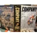 The Company: A Novel of the CIA Hardcover / Ciltli Şömizli