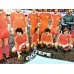 Türk Spor 39/1976 Kapaklar Fenerbahçe, Raşit (Ad. D. spor), Poster Ali Yavaş (Gs) - Göztepe (Orta Sayfa Dev), ElazığSpor