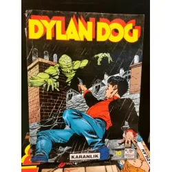 Dylan Dog Cilt 10 * Rodeo * 2 Tam Macera * Karanlık * Hayaletli Karanlık (21 Lik Seri) Dylan Dog Cilt 10 * Rodeo * 2 Tam Macera * Karanlık * Hayaletli Karanlık (21 Lik Seri)
