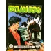 Dylan Dog Cilt 10 * Rodeo * 2 Tam Macera * Karanlık * Hayaletli Karanlık (21 Lik Seri)