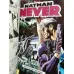 Nathan Never Cilt 11 - Uzayda Kabus , Devrimden Sonra , Ölümcül Konser (3 Tam Macera)