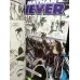 Nathan Never Cilt 11 - Uzayda Kabus , Devrimden Sonra , Ölümcül Konser (3 Tam Macera)