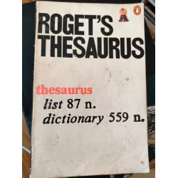 Roget Roget