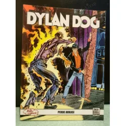 Dylan Dog Cilt 40 * Hoz * 2 Tam Macera * Perde Arkası * Şeytanın Bakışı Dylan Dog Cilt 40 * Hoz * 2 Tam Macera * Perde Arkası * Şeytanın Bakışı
