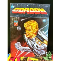 Gordon Tay Cilt 41 Venüs Harekatı / Tarihe Dönüş (3. Seri 50 sayılık Seri) Gordon Tay Cilt 41 Venüs Harekatı / Tarihe Dönüş (3. Seri 50 sayılık Seri)