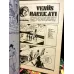 Gordon Tay Cilt 41 Venüs Harekatı / Tarihe Dönüş (3. Seri 50 sayılık Seri)