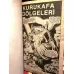 Conan Alfa Süper Cilt 7 (Sırt 14) KuruKafa Gölgeleri, Kull, Rhax