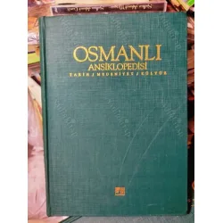 Osmanlı Ansiklopedisi Tarih Medeniyet Kültür Cilt 2 Fatih Sultan Mehmed, II. Bayezid, Yavuz Sultan Selim, Kanuni Sultan SüleymanCiltli Osmanlı Ansiklopedisi Tarih Medeniyet Kültür Cilt 2 Fatih Sultan Mehmed, II. Bayezid, Yavuz Sultan Selim, Kanuni Sultan SüleymanCiltli