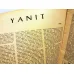 Varlık 433/1956 Yanıt (Prospero ile Caliban)/Ataç, Eski Kitapları Okurken/Yetkin, Söyleşi/Yaşar Nabi, Yaşar Kemal