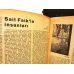 Varlık 752/1970 Oktay Rifat - Gülümsemeyi unutan şair, Sait Faik