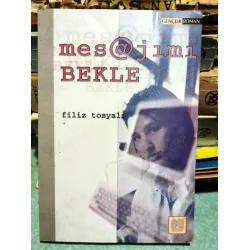 Mesajımı Bekle Mesajımı Bekle