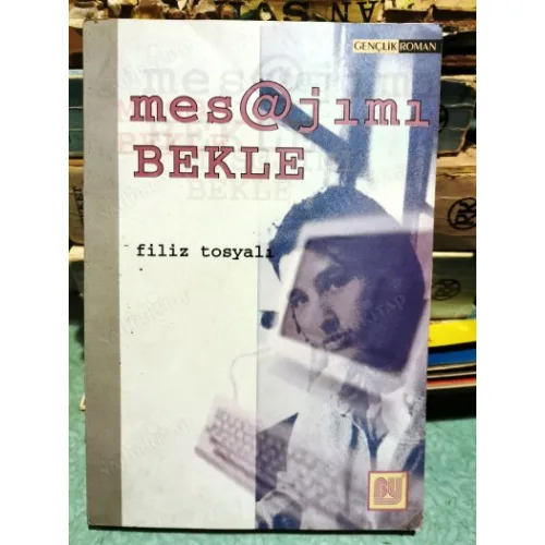 Mesajımı Bekle