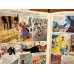 Okapi 447/1990 Voyage en INDE, Michael Vautrot, Samatha 7, L