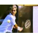 Okapi 421/1989 Tennis Sabatini,Graf,Agassi, Japon, Brice Lalonde, Naturels de France, Histoire Vraie, Riviere Fantome