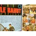 Okapi 396/1988 New York,Offrez un Parfum, Les Gaulois, L