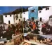 Okapi 372/1987 Aves les Paysans Des Andes, Oreille, Nemo Le Capitaine Vengeur, Claude Lacroix