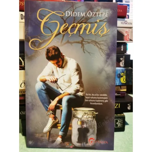 Geçmiş