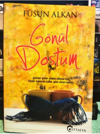 Gönül Dostum