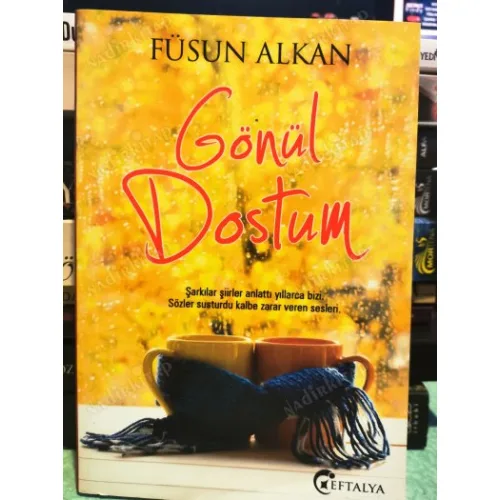 Gönül Dostum