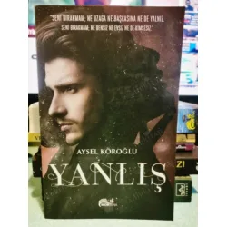 Yanlış