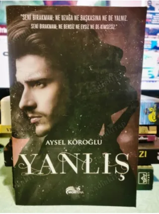 Yanlış