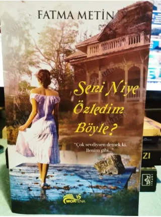 Seni Niye Özledim Böyle?