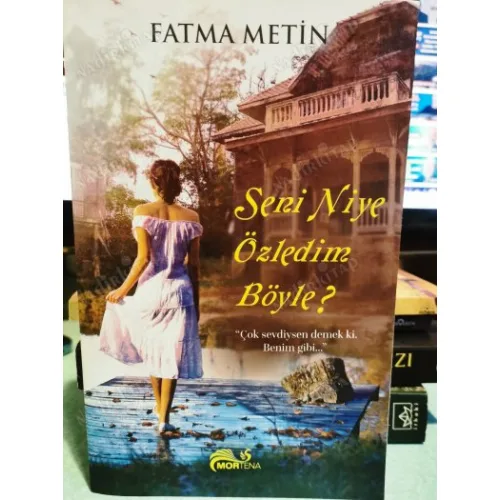 Seni Niye Özledim Böyle?