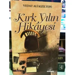 Kırk Yılın Hikayesi