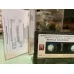 Mozart Symphonies No 40 & 36 Linzer NEVILLE MARRINER EMI / Kent Bandrol-Kartonet Tam Kaset