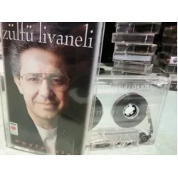 Zülfü Livaneli - Neylersin Marş / Raks Bandrol-Kartonet Tam Kaset Zülfü Livaneli - Neylersin Marş / Raks Bandrol-Kartonet Tam Kaset
