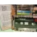 Yaşar - Remixes Lirik Müzik / TMV Bandrol-Kartonet Tam Kaset