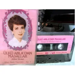 Ülkü Abla