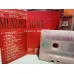 Muazzez Abacı - Sensiz Olmadı Yaşar Kekeva / Raks Bandrol-Kartonet Tam Kaset