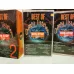 Best of Dünya Listeleri Non-Stop Remix Volume 1-2 (2 Kaset) Kutulu Yıldız Bandrol-Kartonet Tam Kaset