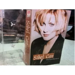 Sibel Can 2000 Daha Yolun Başındayım Universal / Marş Kartonet Kaset