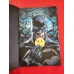 DC Batman / Flash : Rozet Özel Edisyon Batman Hardcover (DC Rebirth)