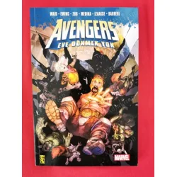 Marvel Avengers : Eve Dönmek Yok