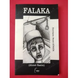 Falaka (Resimli,Büyük Boy)