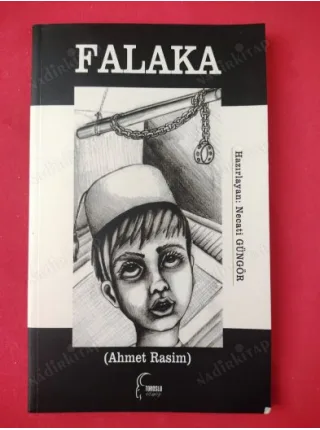 Falaka (Resimli,Büyük Boy)