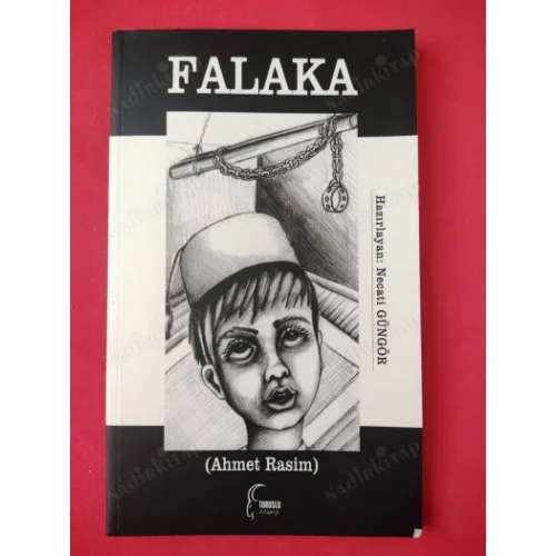 Falaka (Resimli,Büyük Boy)